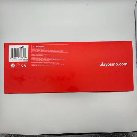 Osmo Genius Starter Kit For Fire Tablets and Extra Bonus Items Included50 - Picture 5 of 5